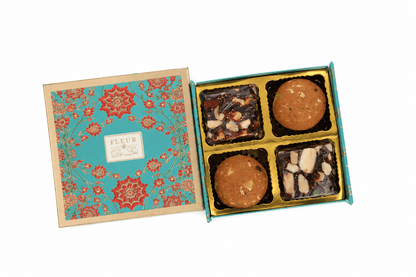 Rakhi Treasure Trove Fleur de Lis