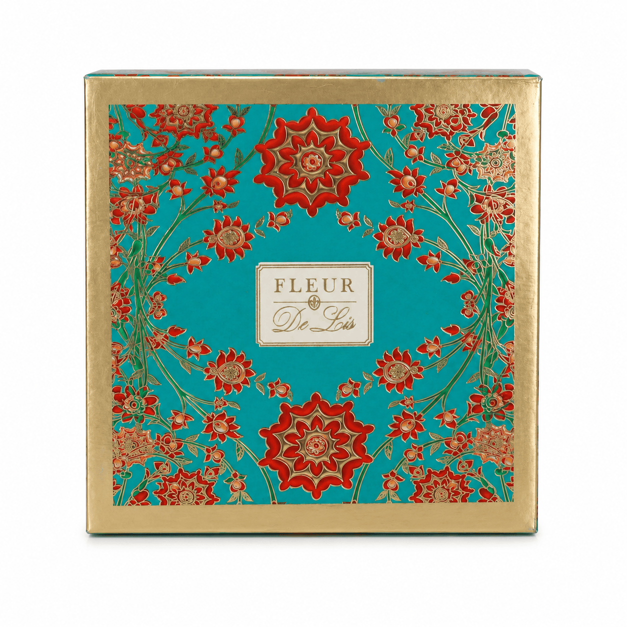 Rakhi Treasure Trove Fleur de Lis