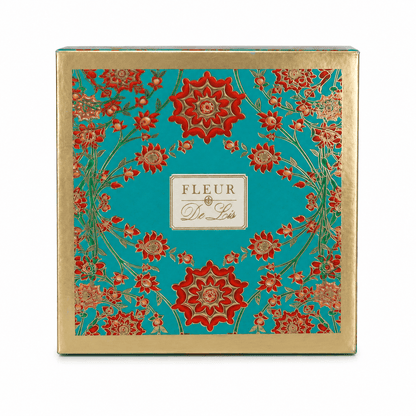 Rakhi Treasure Trove Fleur de Lis