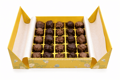 Rakhi Treats Fleur de Lis