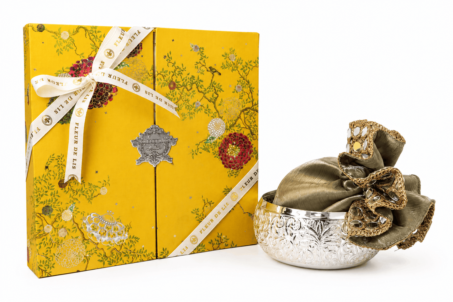 Rakhi Treats hamper