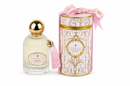 Royal Rakhi Collection Fleur de Lis