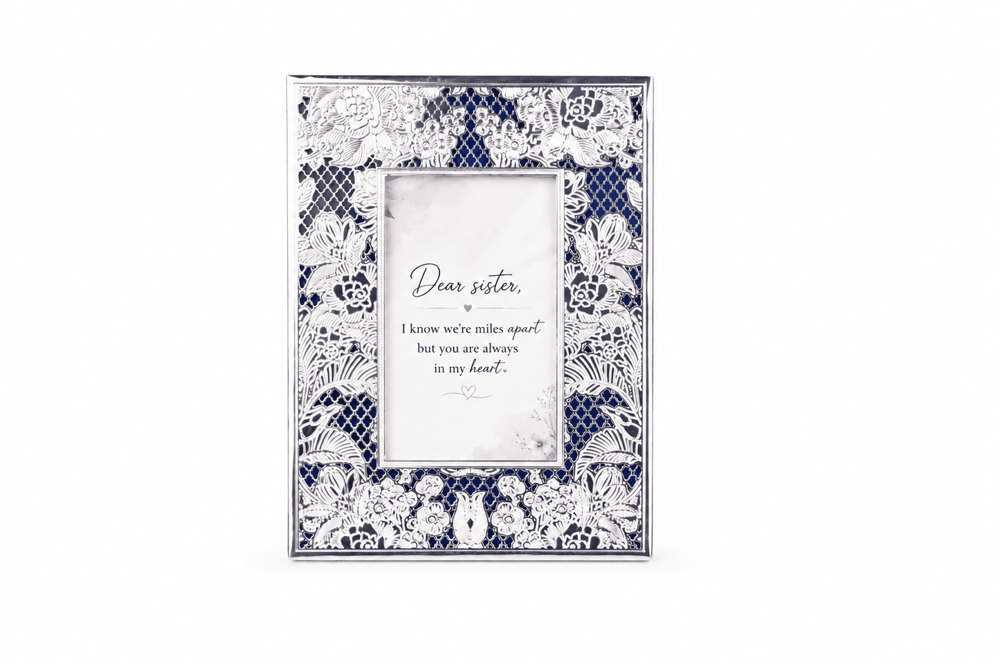 Royal Rakhi Collection Fleur de Lis