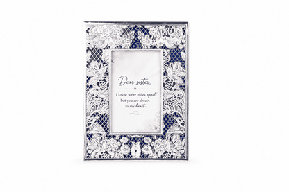 Royal Rakhi Collection Fleur de Lis
