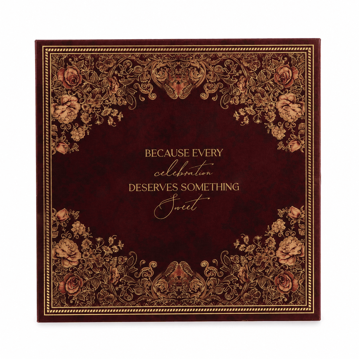 Sibling Bond Story Fleur de Lis