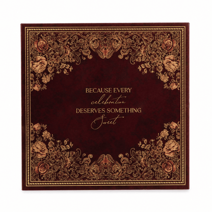 Sibling Bond Story Fleur de Lis