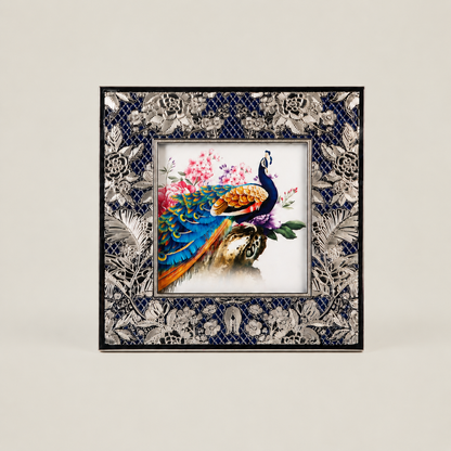 Floral Frame