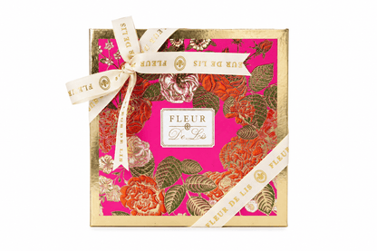 Sweet Rakhi Nostalgia Fleur de Lis