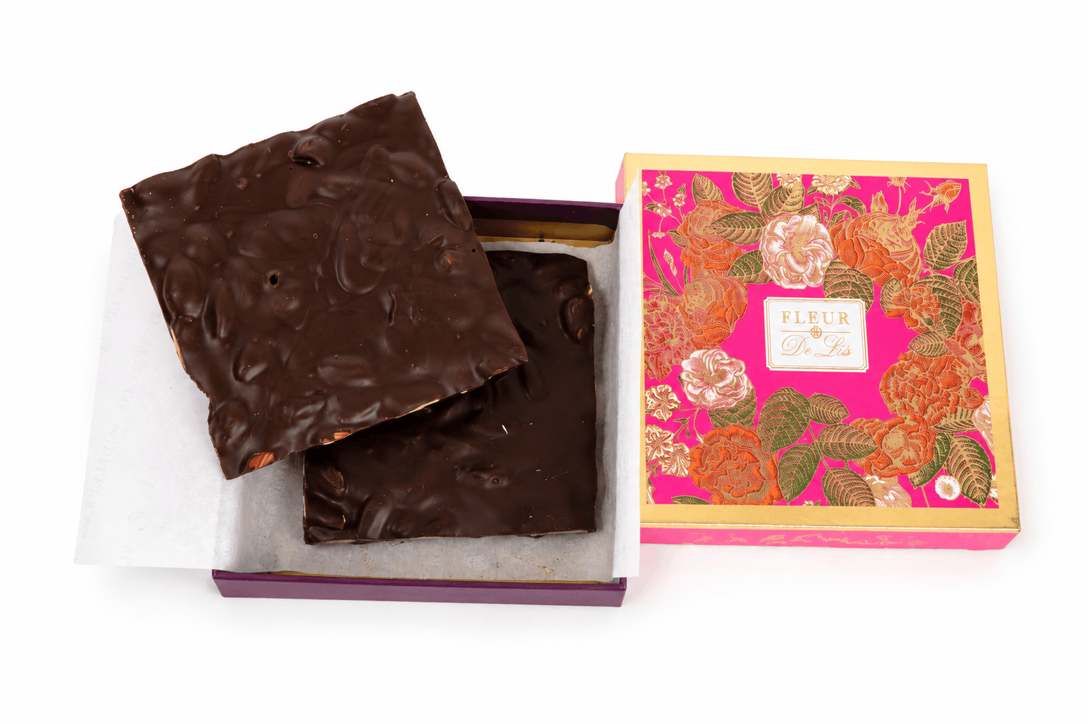 Sweet Rakhi Nostalgia Fleur de Lis