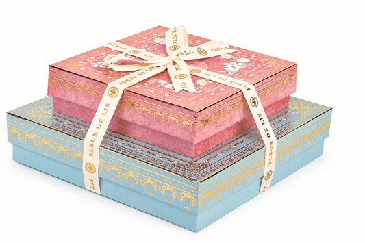 Sweet Siblings Box hamper