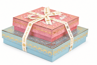 Sweet Siblings Box hamper